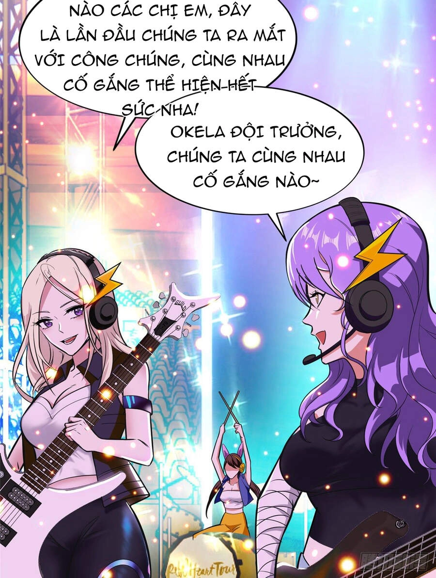 Trọng Sinh Chi Thần Cấp Bại Gia Tử Chapter 6 - 29