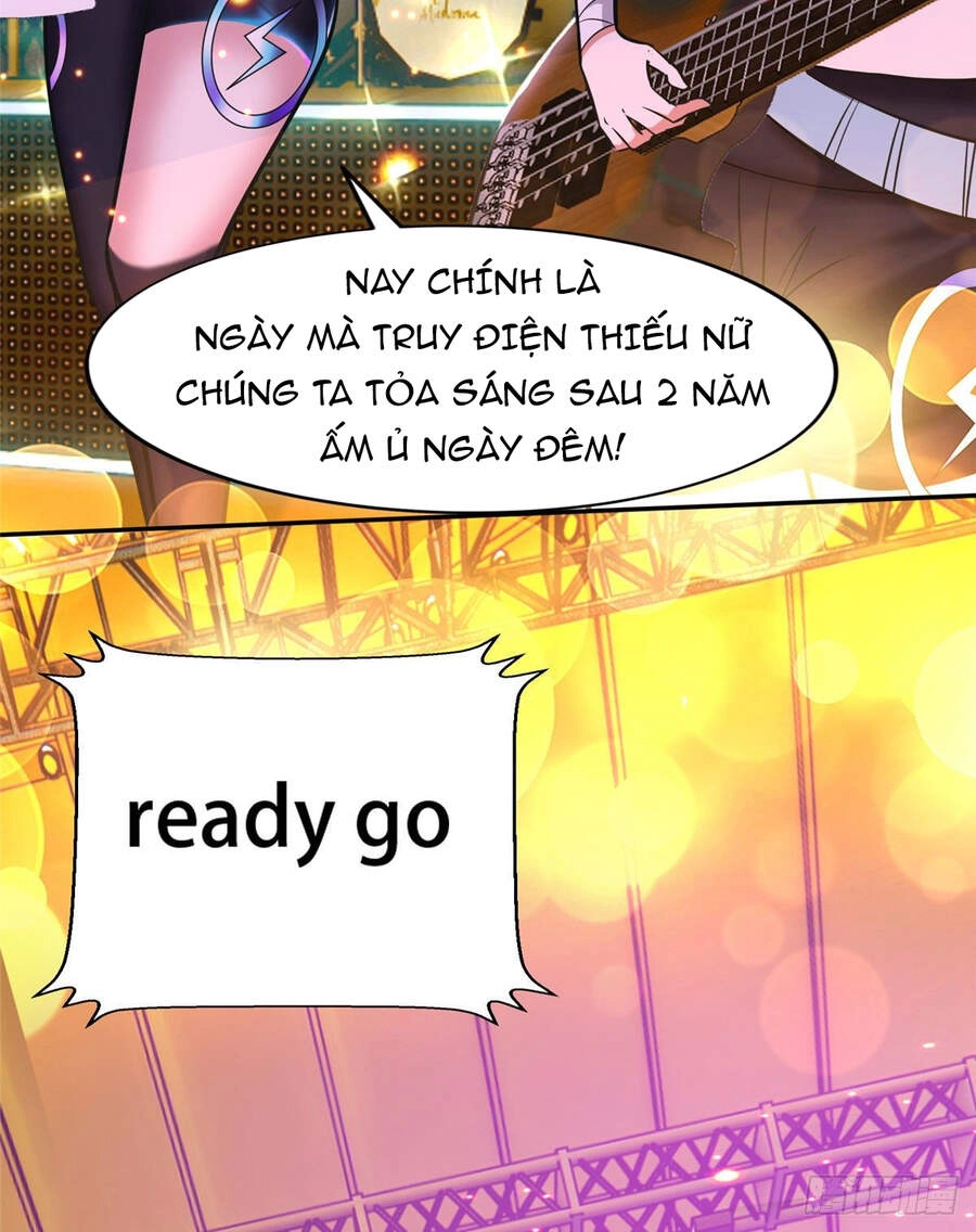 Trọng Sinh Chi Thần Cấp Bại Gia Tử Chapter 6 - 30