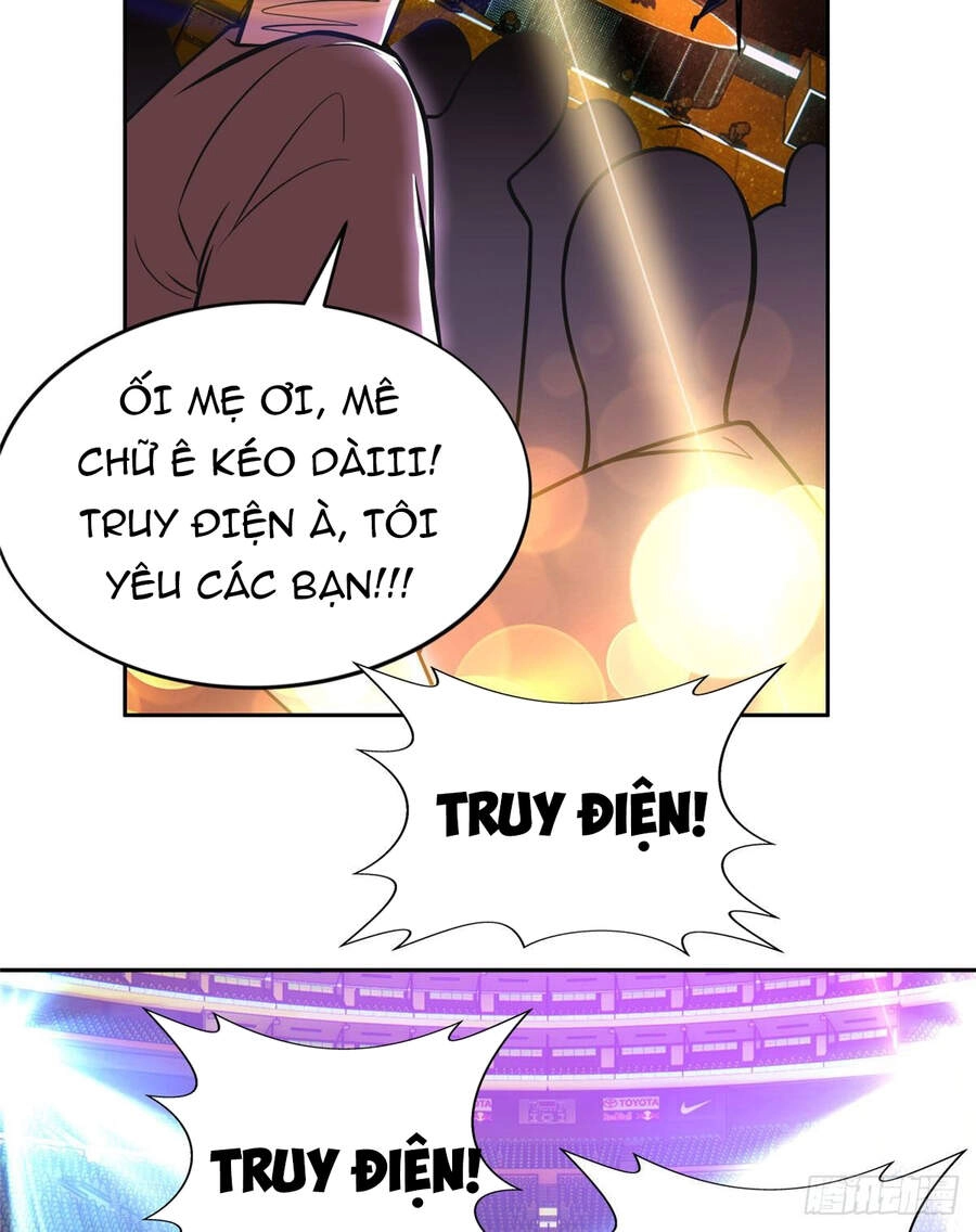 Trọng Sinh Chi Thần Cấp Bại Gia Tử Chapter 6 - 34