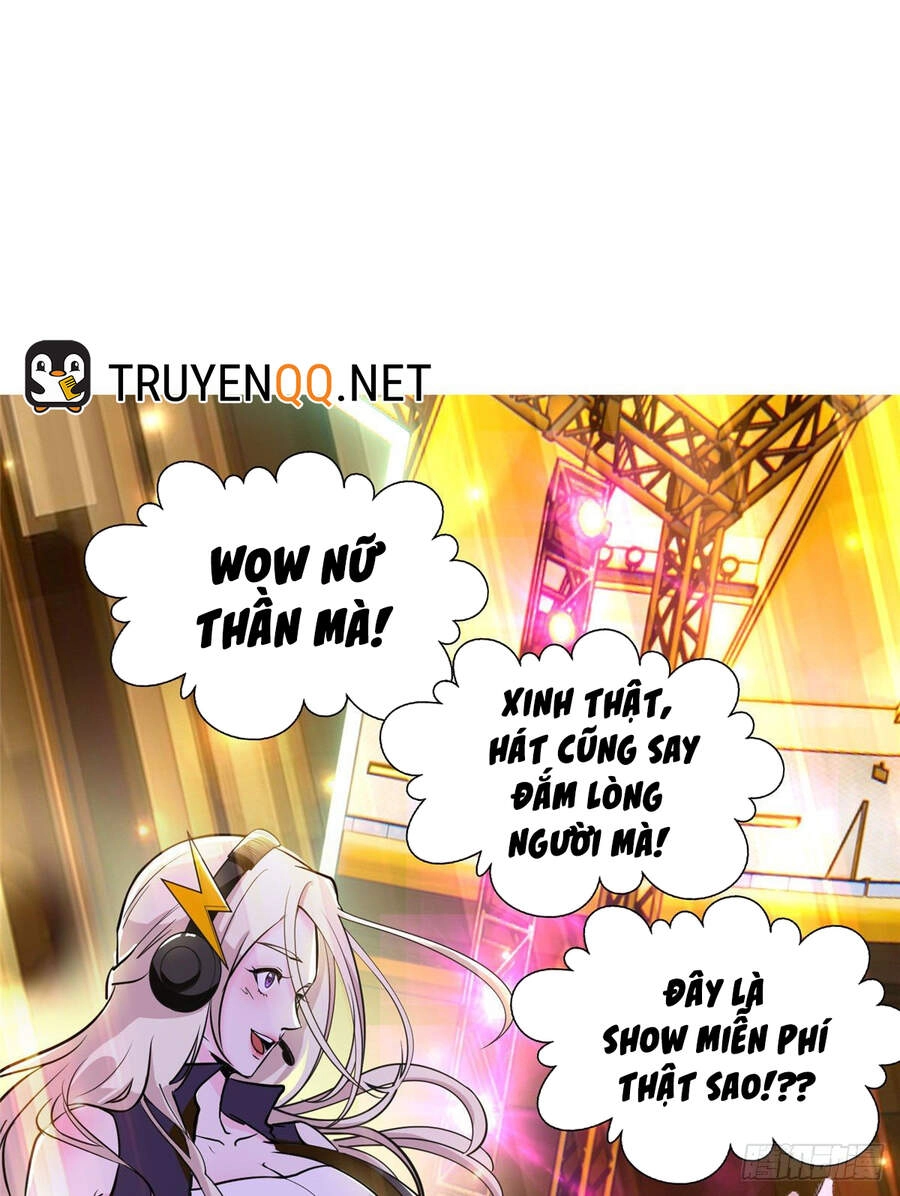 Trọng Sinh Chi Thần Cấp Bại Gia Tử Chapter 6 - 37