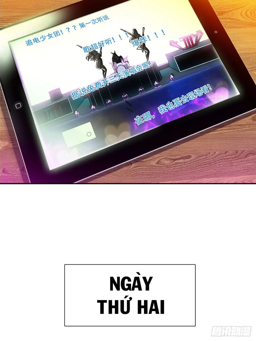 Trọng Sinh Chi Thần Cấp Bại Gia Tử Chapter 6 - 40