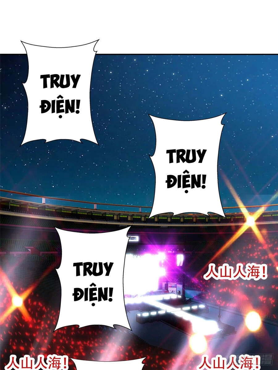 Trọng Sinh Chi Thần Cấp Bại Gia Tử Chapter 6 - 41