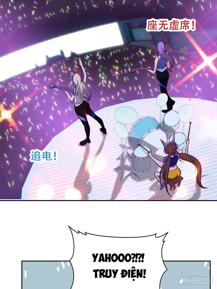 Trọng Sinh Chi Thần Cấp Bại Gia Tử Chapter 6 - 43