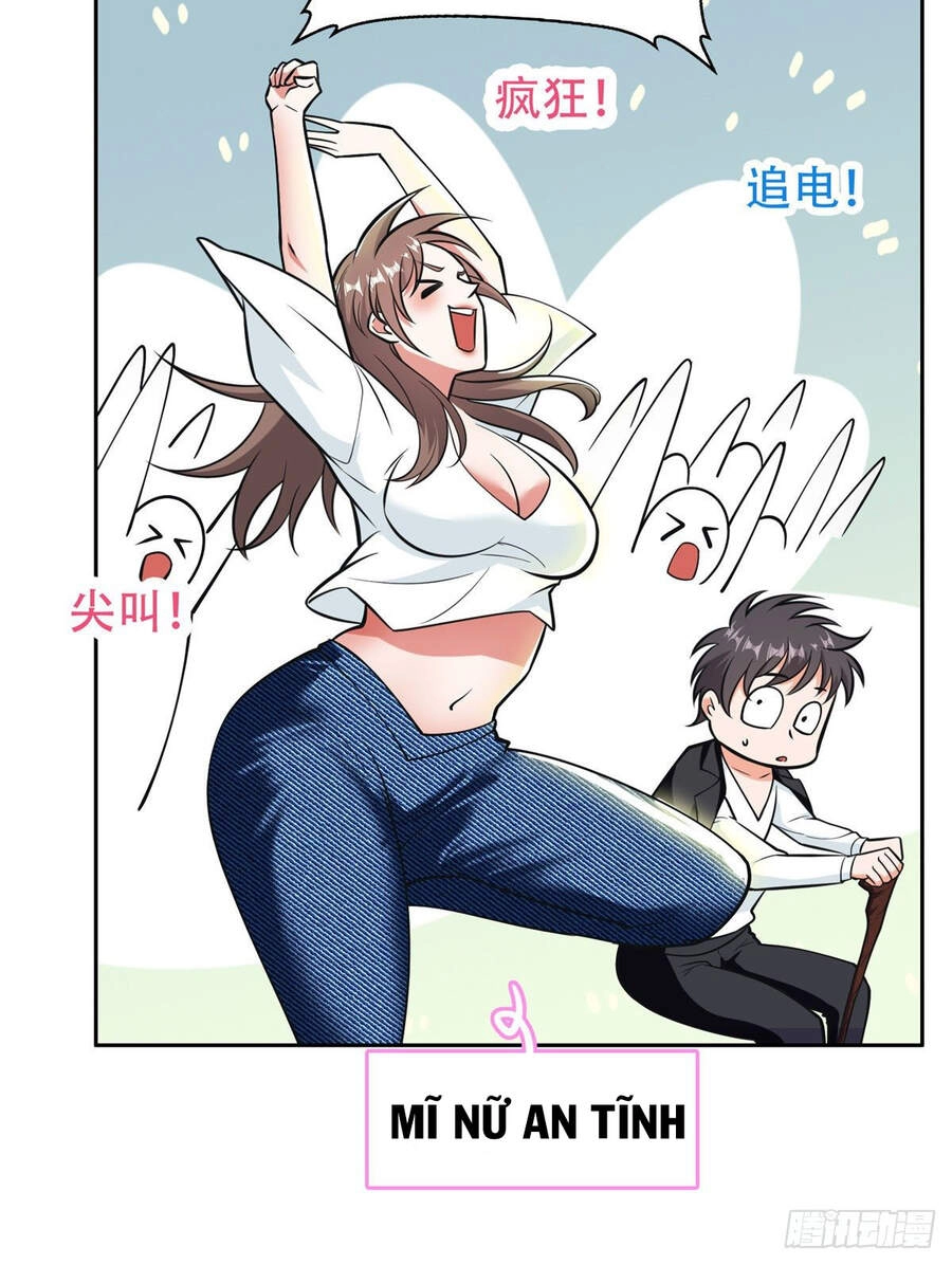 Trọng Sinh Chi Thần Cấp Bại Gia Tử Chapter 6 - 44