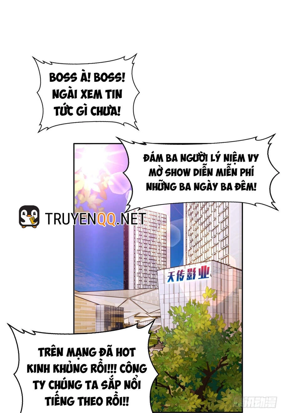 Trọng Sinh Chi Thần Cấp Bại Gia Tử Chapter 6 - 45