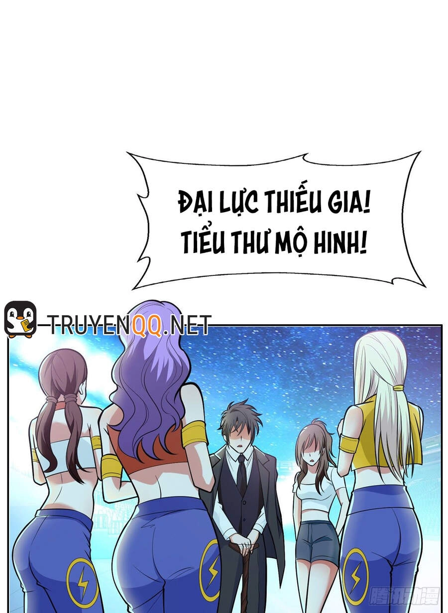 Trọng Sinh Chi Thần Cấp Bại Gia Tử Chapter 7 - 2