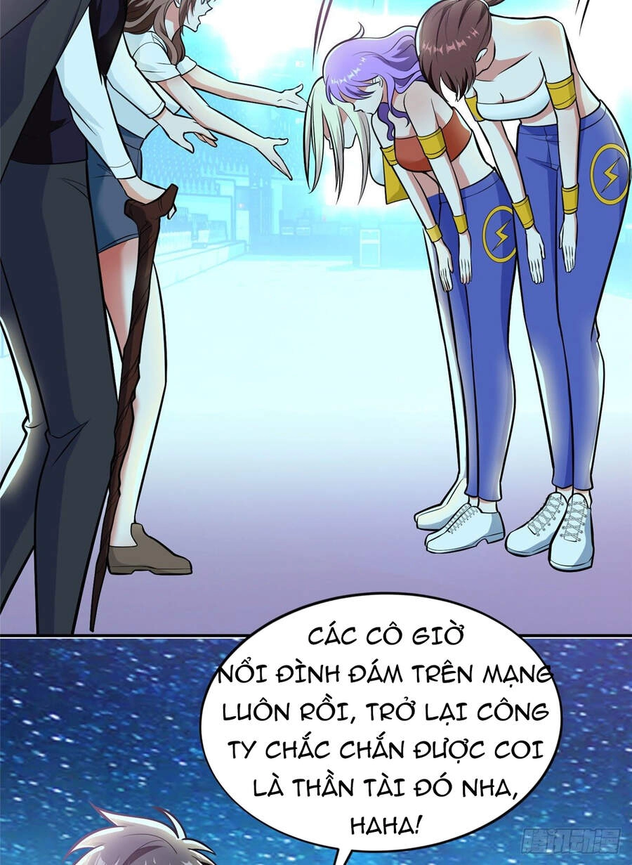 Trọng Sinh Chi Thần Cấp Bại Gia Tử Chapter 7 - 4