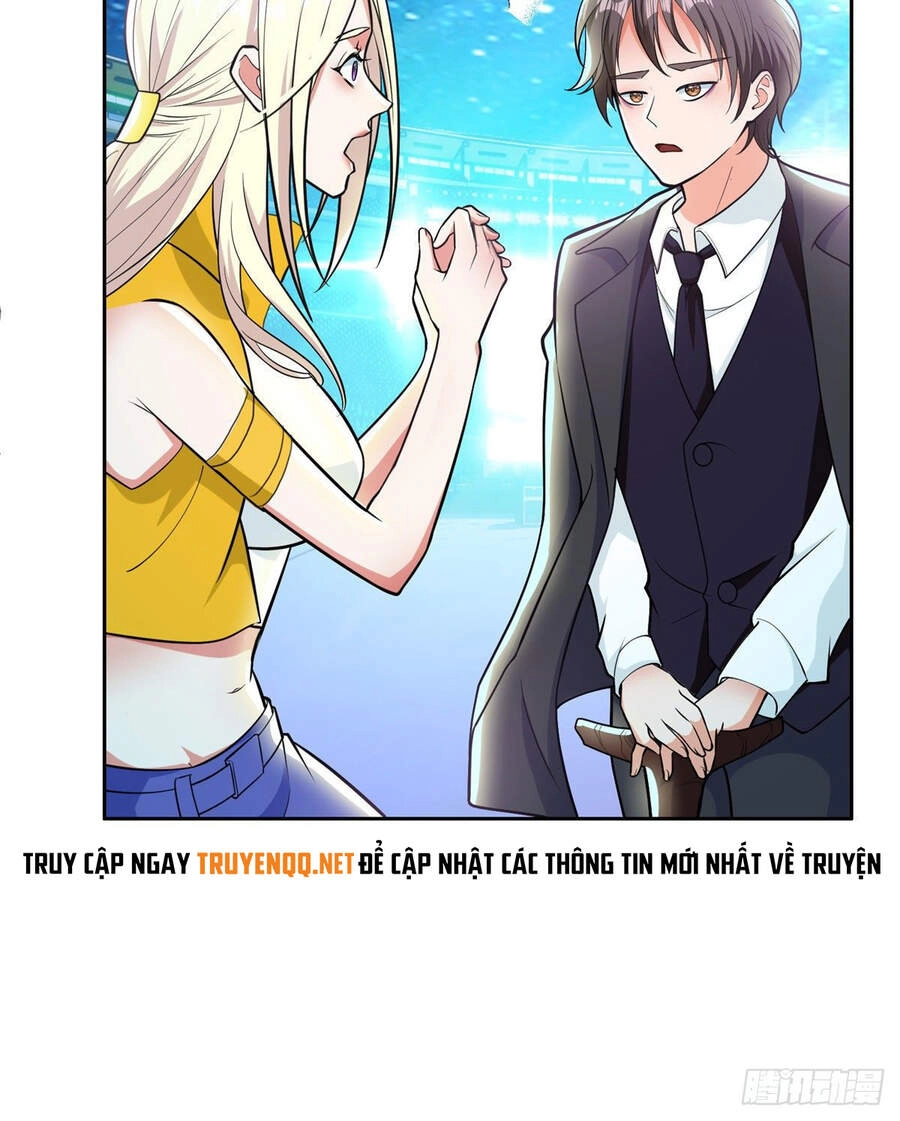 Trọng Sinh Chi Thần Cấp Bại Gia Tử Chapter 7 - 7