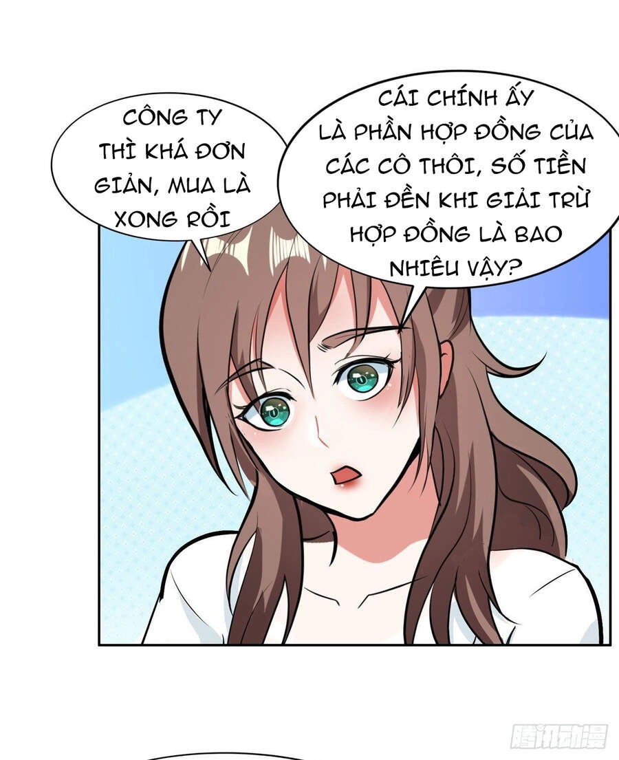 Trọng Sinh Chi Thần Cấp Bại Gia Tử Chapter 7 - 8