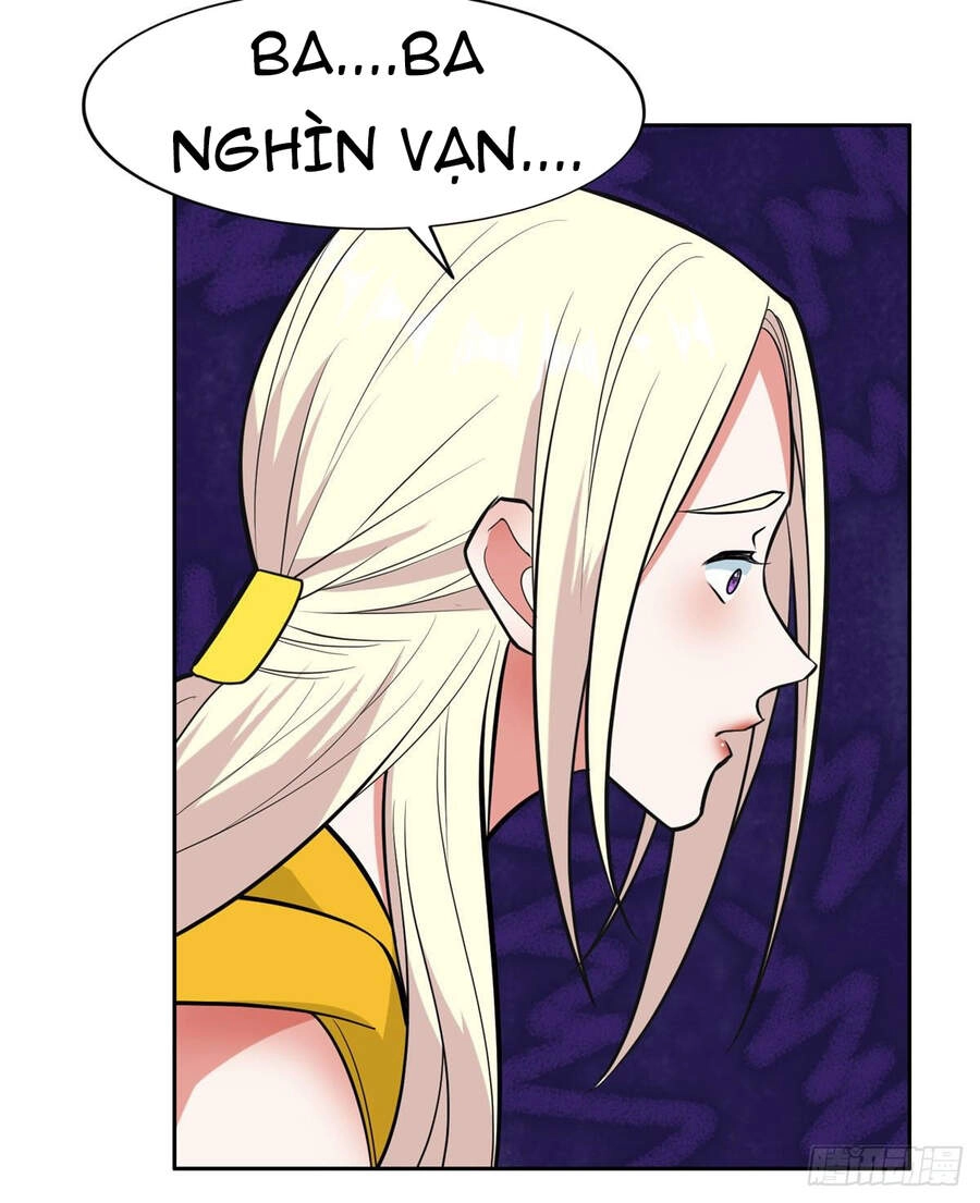 Trọng Sinh Chi Thần Cấp Bại Gia Tử Chapter 7 - 9