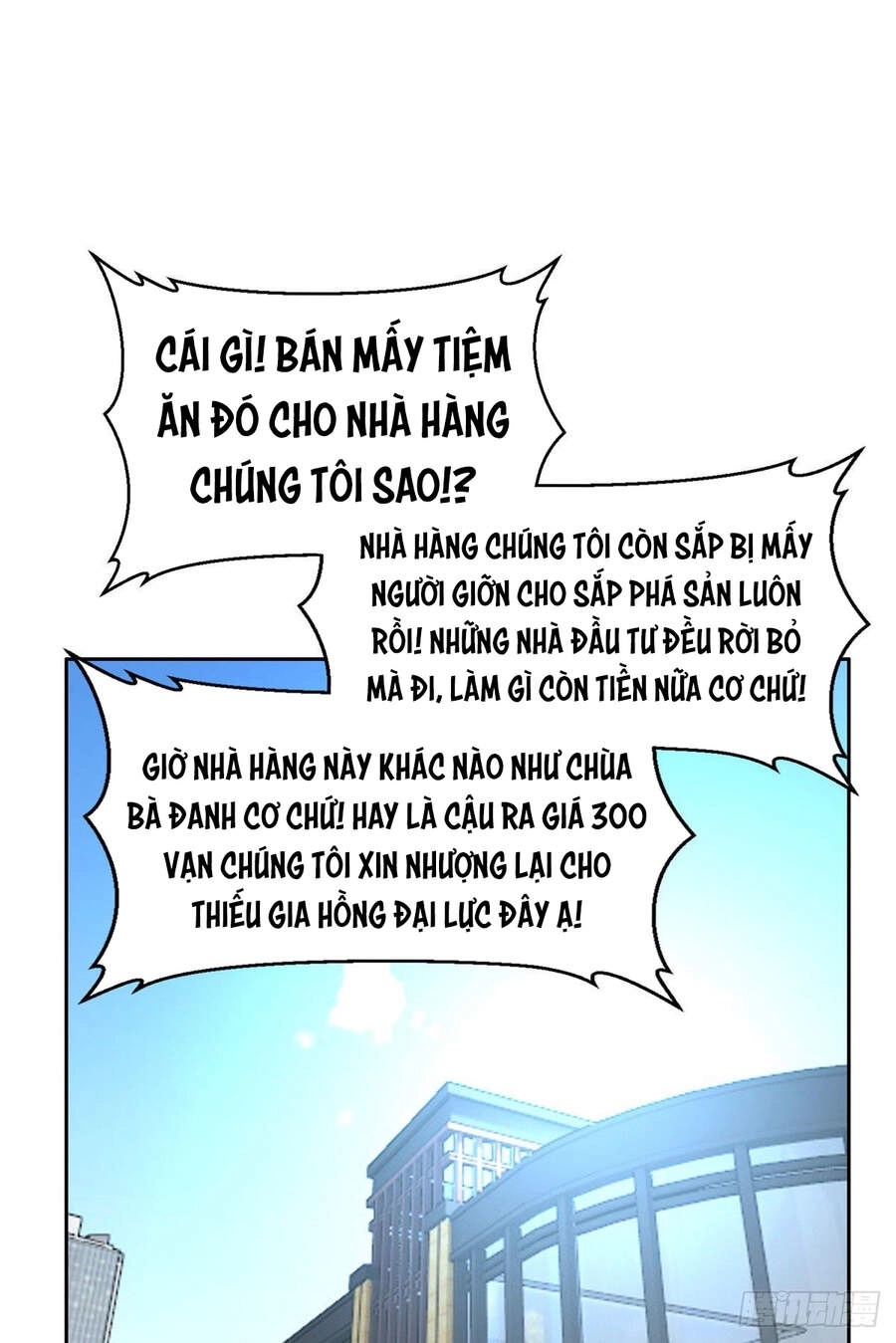 Trọng Sinh Chi Thần Cấp Bại Gia Tử Chapter 7 - 14