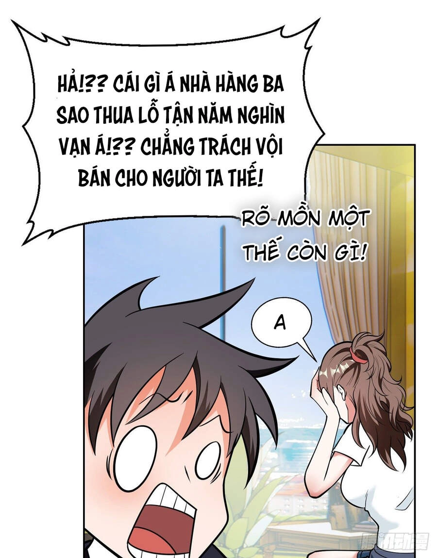 Trọng Sinh Chi Thần Cấp Bại Gia Tử Chapter 7 - 19