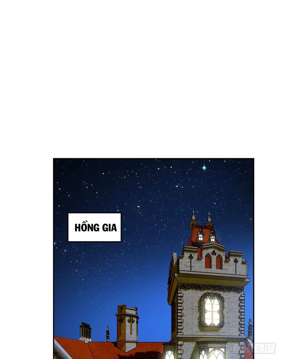 Trọng Sinh Chi Thần Cấp Bại Gia Tử Chapter 7 - 22