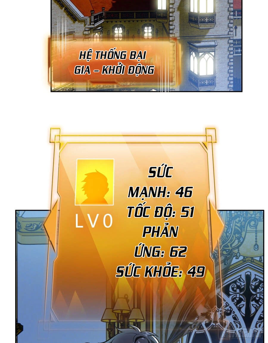 Trọng Sinh Chi Thần Cấp Bại Gia Tử Chapter 7 - 23