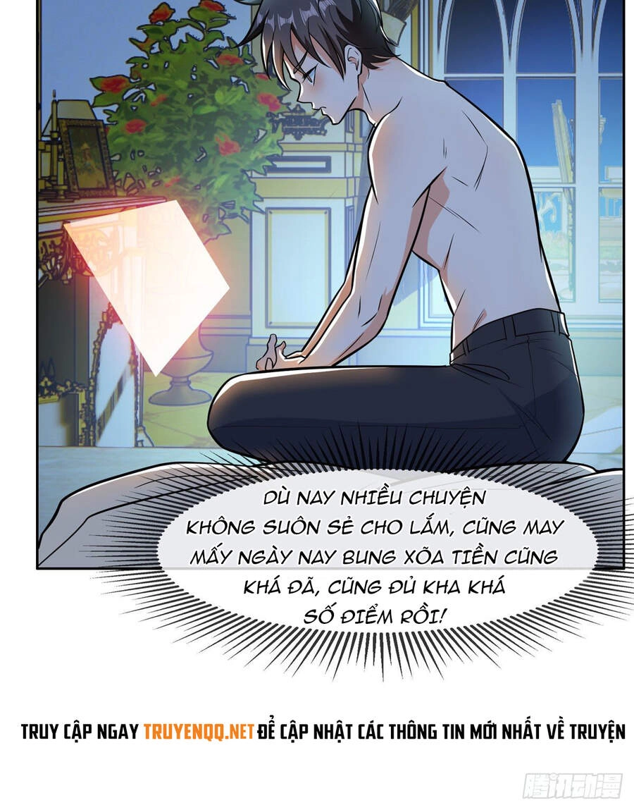 Trọng Sinh Chi Thần Cấp Bại Gia Tử Chapter 7 - 24