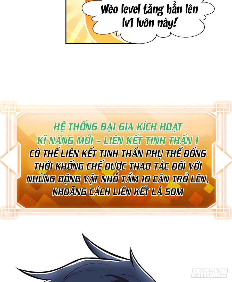 Trọng Sinh Chi Thần Cấp Bại Gia Tử Chapter 7 - 27