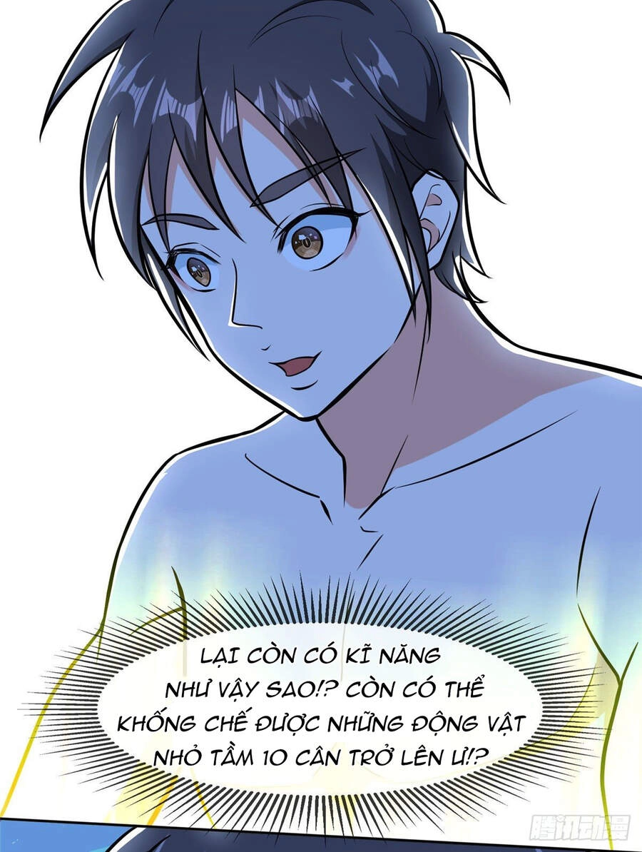 Trọng Sinh Chi Thần Cấp Bại Gia Tử Chapter 7 - 28