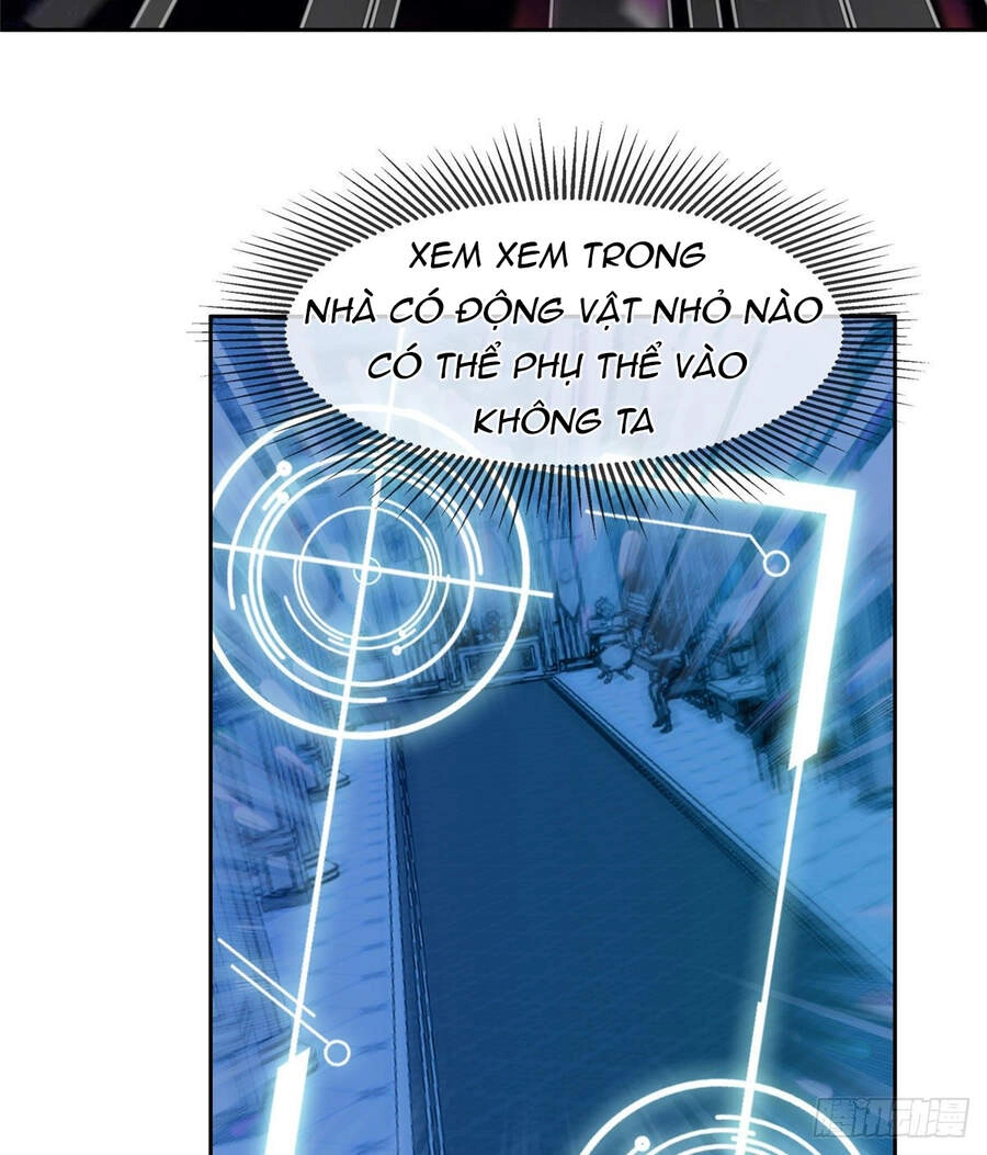 Trọng Sinh Chi Thần Cấp Bại Gia Tử Chapter 7 - 31