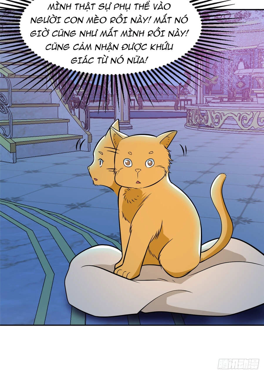 Trọng Sinh Chi Thần Cấp Bại Gia Tử Chapter 7 - 35