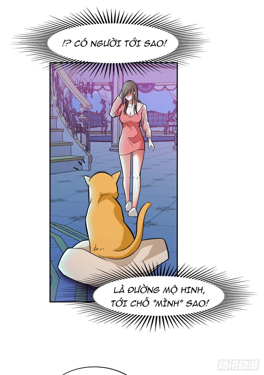 Trọng Sinh Chi Thần Cấp Bại Gia Tử Chapter 7 - 36