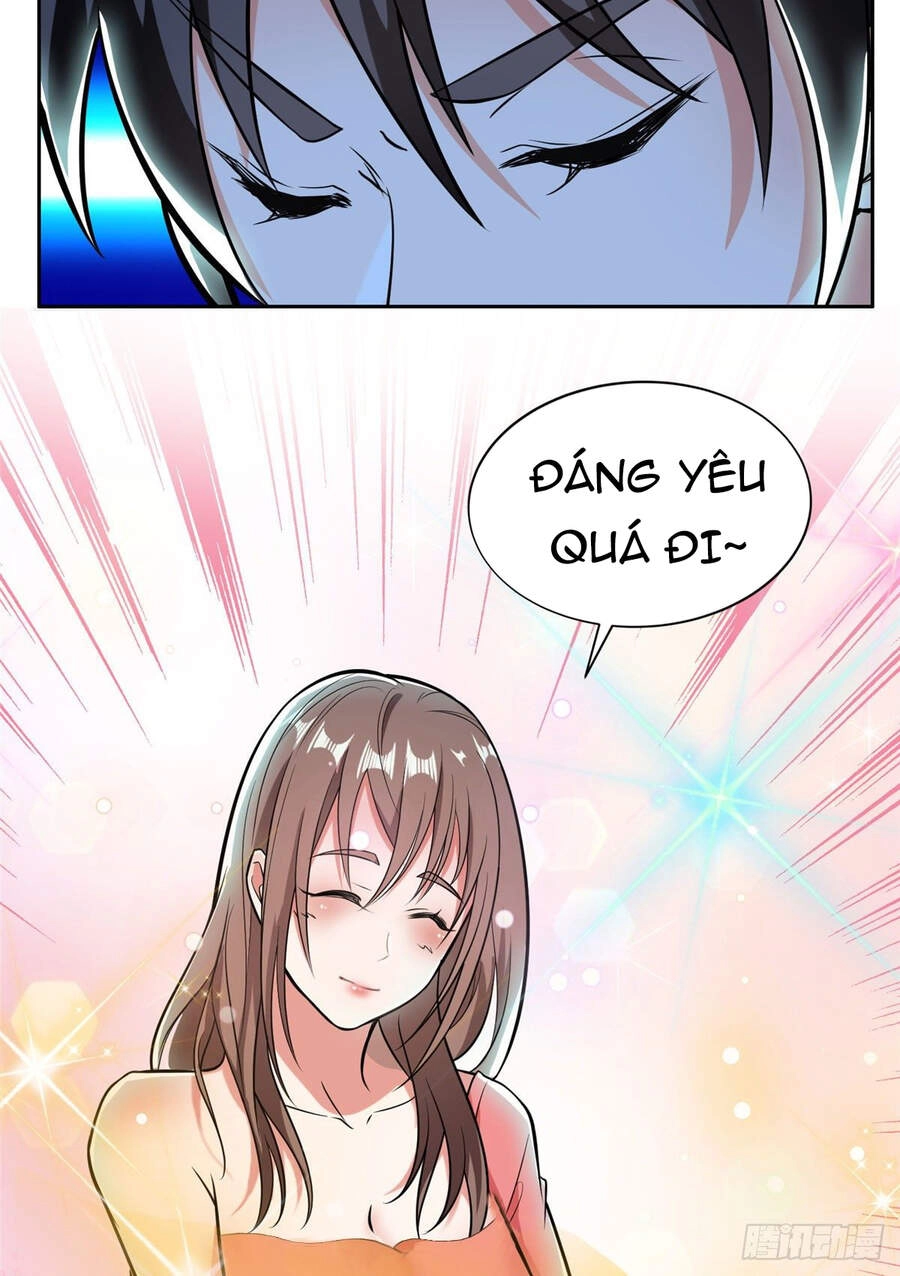 Trọng Sinh Chi Thần Cấp Bại Gia Tử Chapter 7 - 39