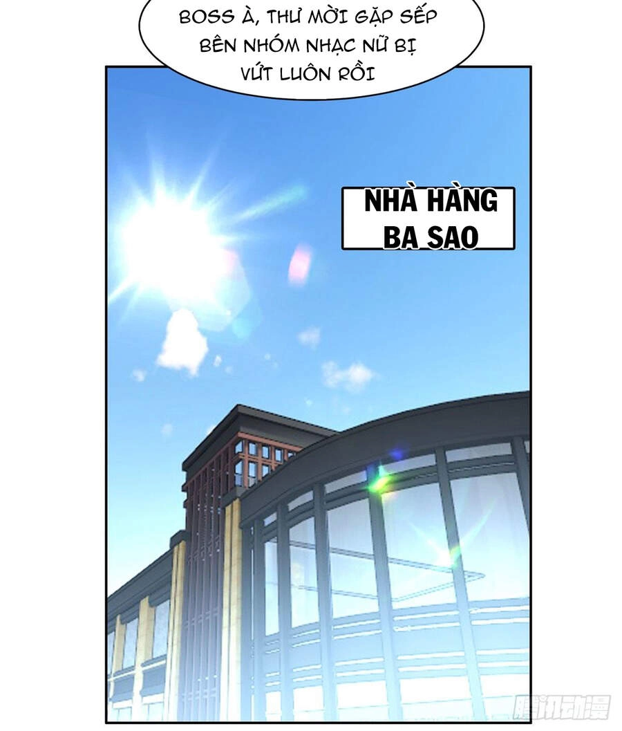 Trọng Sinh Chi Thần Cấp Bại Gia Tử Chapter 8 - 3