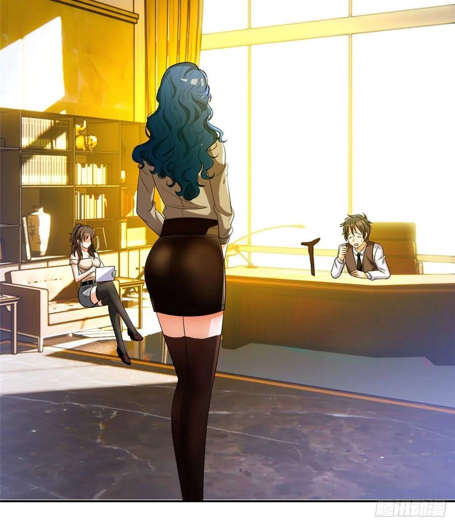 Trọng Sinh Chi Thần Cấp Bại Gia Tử Chapter 8 - 5