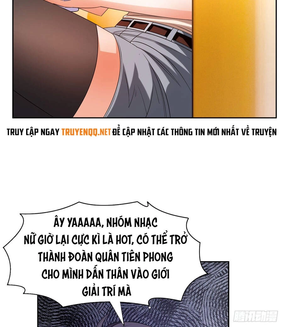 Trọng Sinh Chi Thần Cấp Bại Gia Tử Chapter 8 - 9