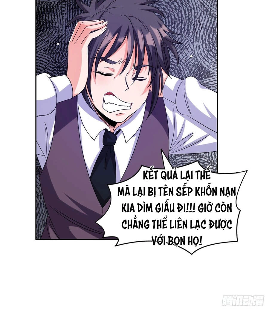 Trọng Sinh Chi Thần Cấp Bại Gia Tử Chapter 8 - 10