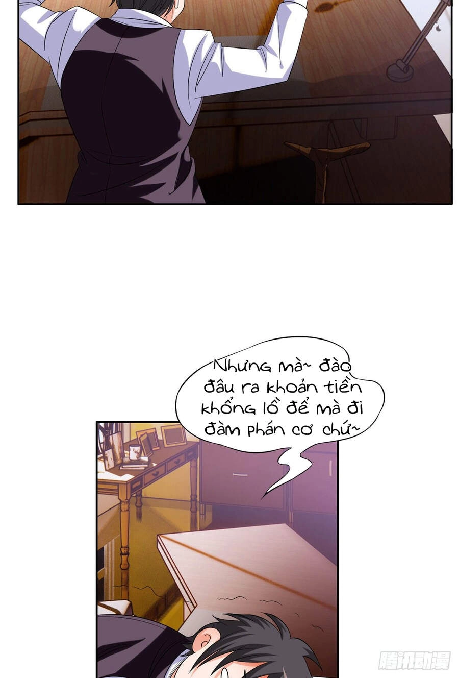 Trọng Sinh Chi Thần Cấp Bại Gia Tử Chapter 8 - 13