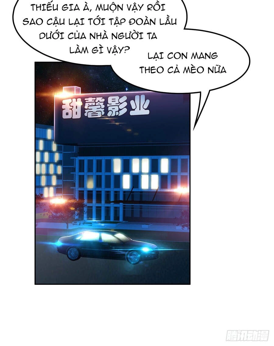 Trọng Sinh Chi Thần Cấp Bại Gia Tử Chapter 8 - 19