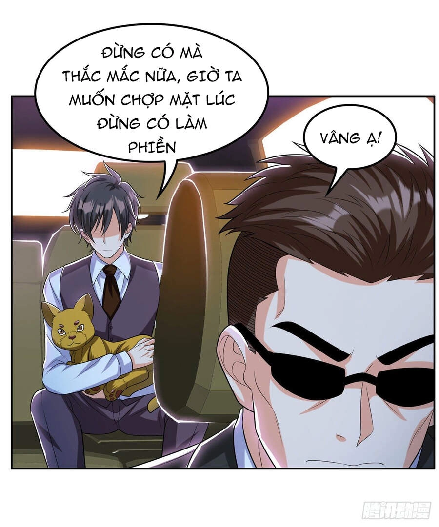 Trọng Sinh Chi Thần Cấp Bại Gia Tử Chapter 8 - 20