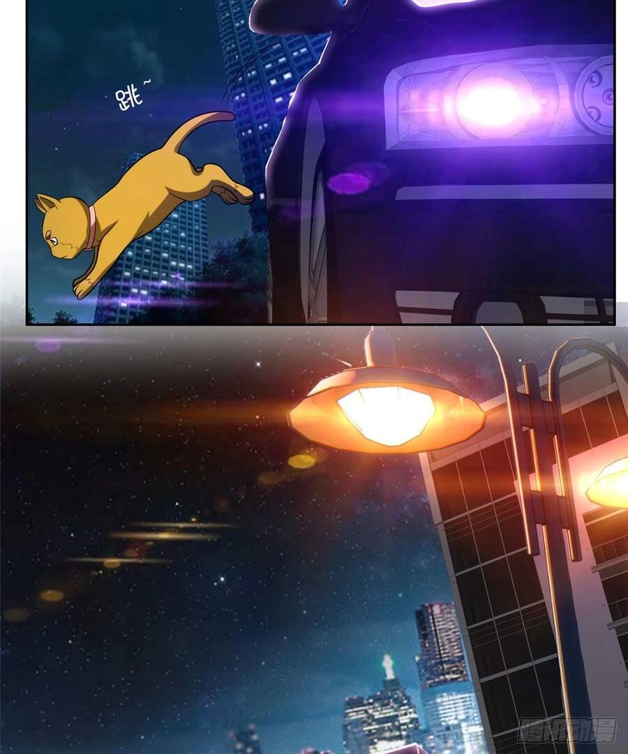 Trọng Sinh Chi Thần Cấp Bại Gia Tử Chapter 8 - 23