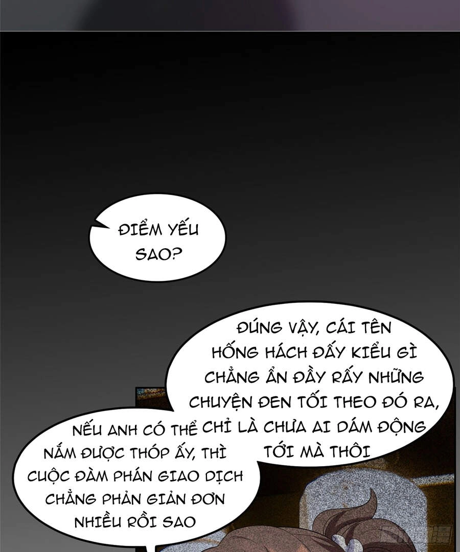 Trọng Sinh Chi Thần Cấp Bại Gia Tử Chapter 8 - 25