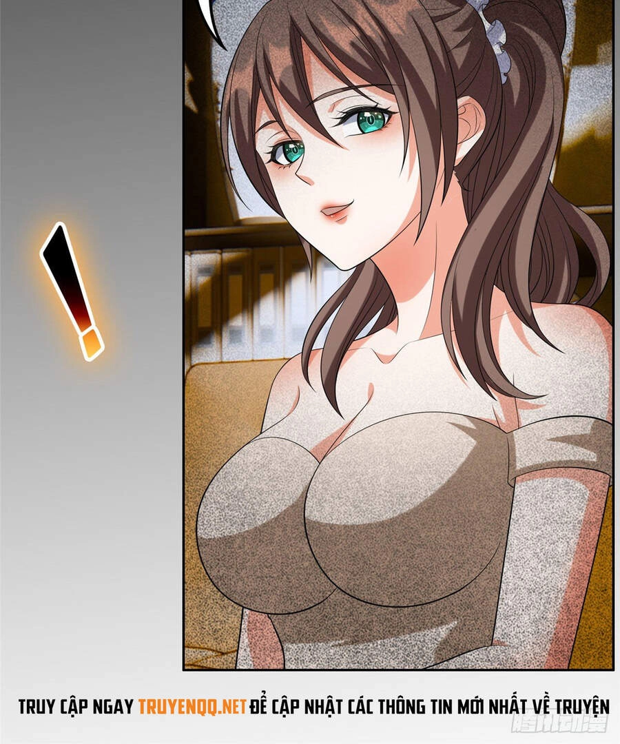 Trọng Sinh Chi Thần Cấp Bại Gia Tử Chapter 8 - 26