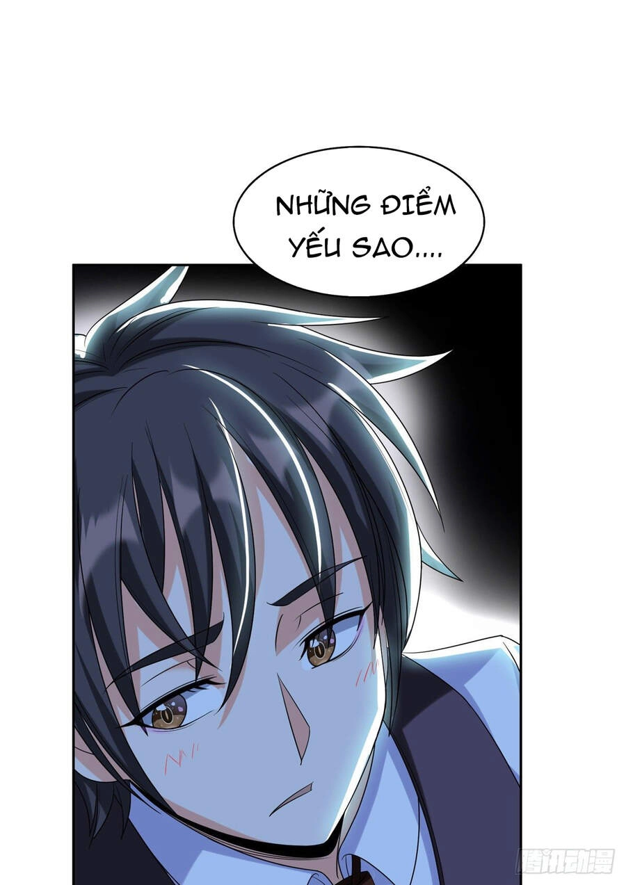 Trọng Sinh Chi Thần Cấp Bại Gia Tử Chapter 8 - 27