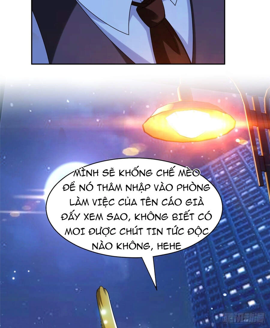 Trọng Sinh Chi Thần Cấp Bại Gia Tử Chapter 8 - 28