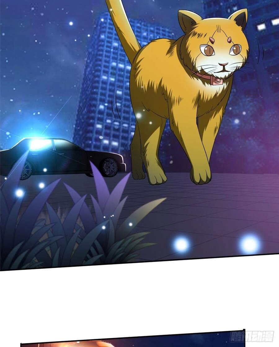 Trọng Sinh Chi Thần Cấp Bại Gia Tử Chapter 8 - 29