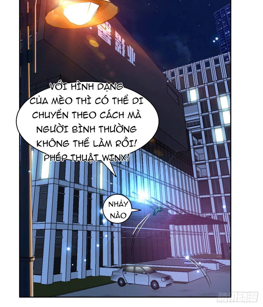 Trọng Sinh Chi Thần Cấp Bại Gia Tử Chapter 8 - 30