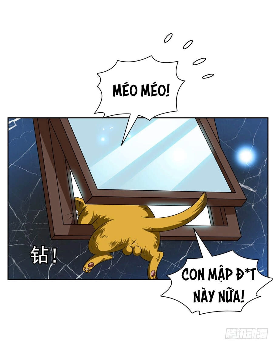 Trọng Sinh Chi Thần Cấp Bại Gia Tử Chapter 8 - 31