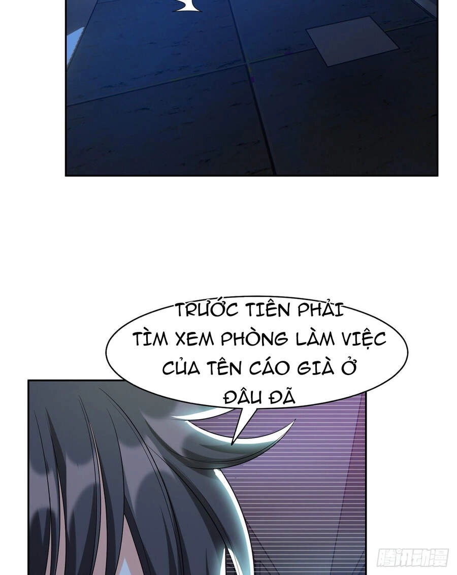 Trọng Sinh Chi Thần Cấp Bại Gia Tử Chapter 8 - 33