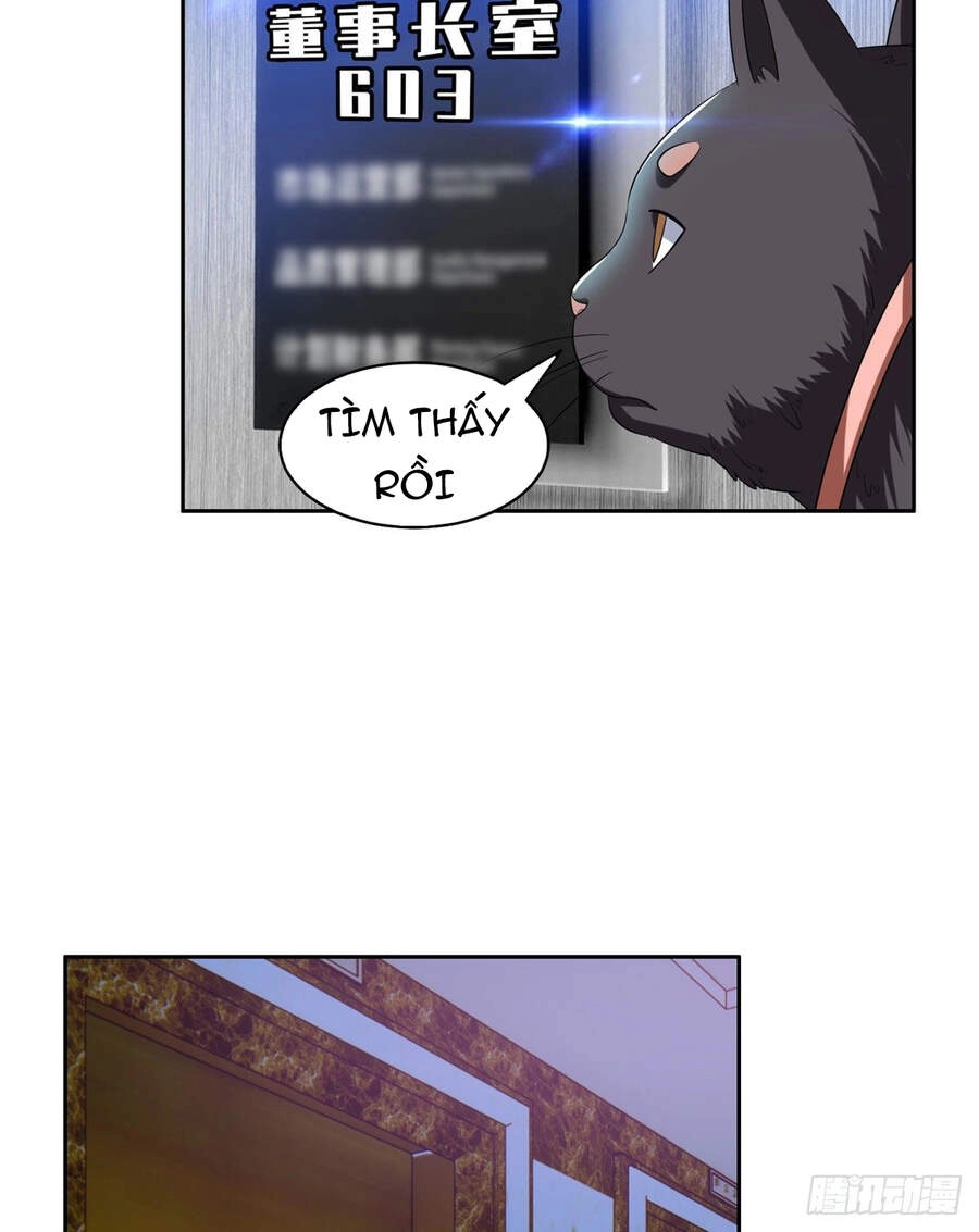 Trọng Sinh Chi Thần Cấp Bại Gia Tử Chapter 8 - 35