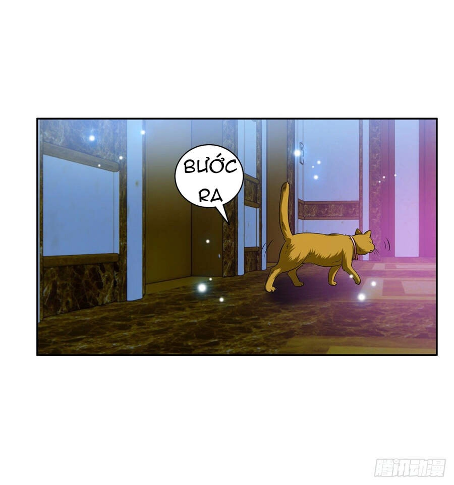 Trọng Sinh Chi Thần Cấp Bại Gia Tử Chapter 8 - 37