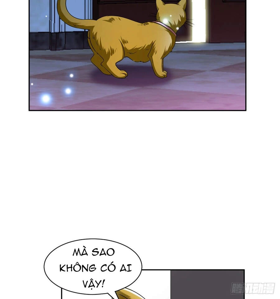 Trọng Sinh Chi Thần Cấp Bại Gia Tử Chapter 8 - 40