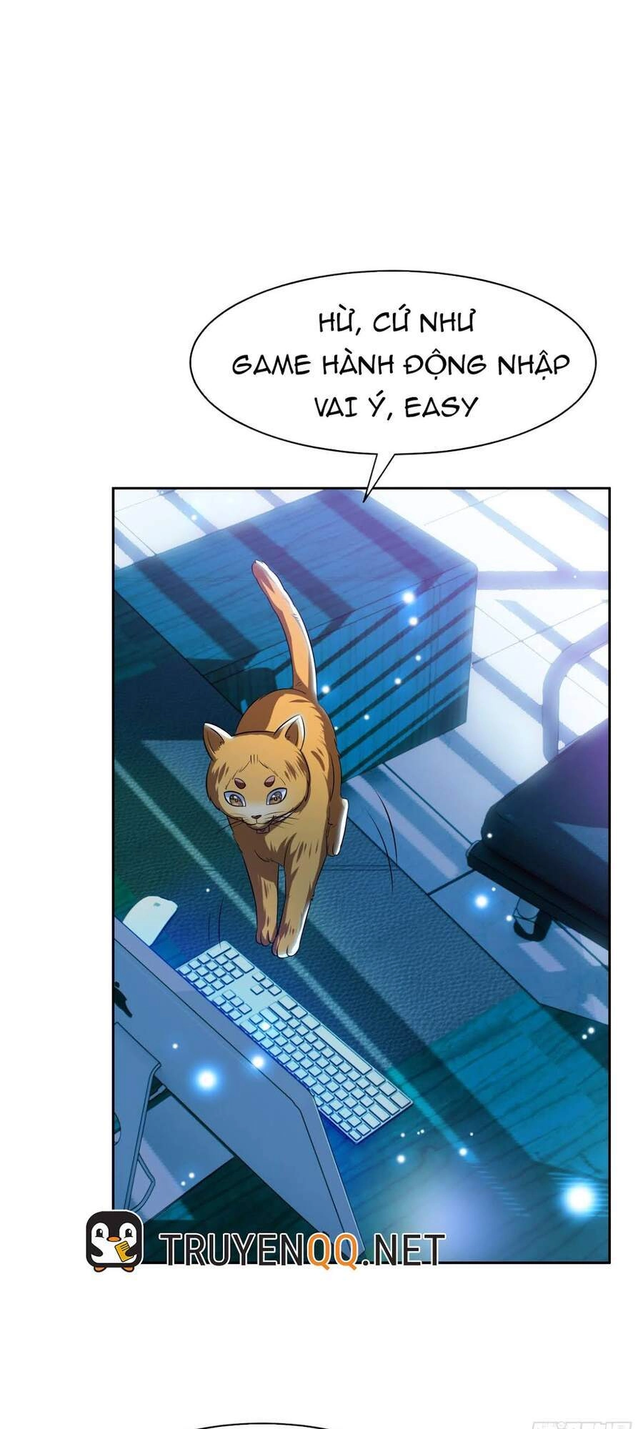 Trọng Sinh Chi Thần Cấp Bại Gia Tử Chapter 9 - 2