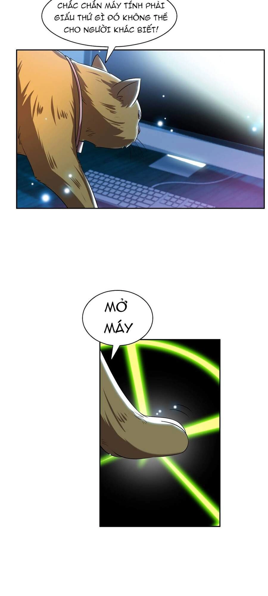 Trọng Sinh Chi Thần Cấp Bại Gia Tử Chapter 9 - 4