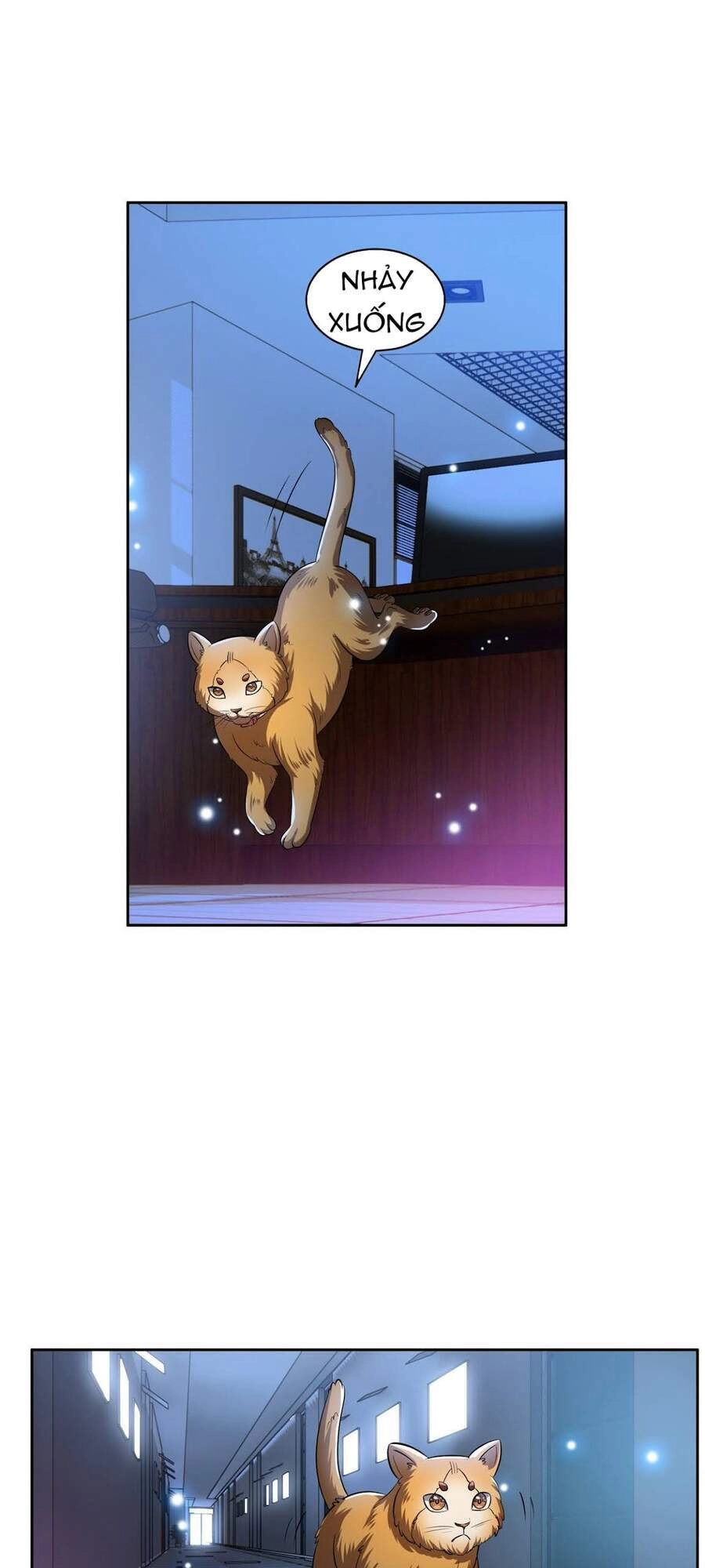 Trọng Sinh Chi Thần Cấp Bại Gia Tử Chapter 9 - 14