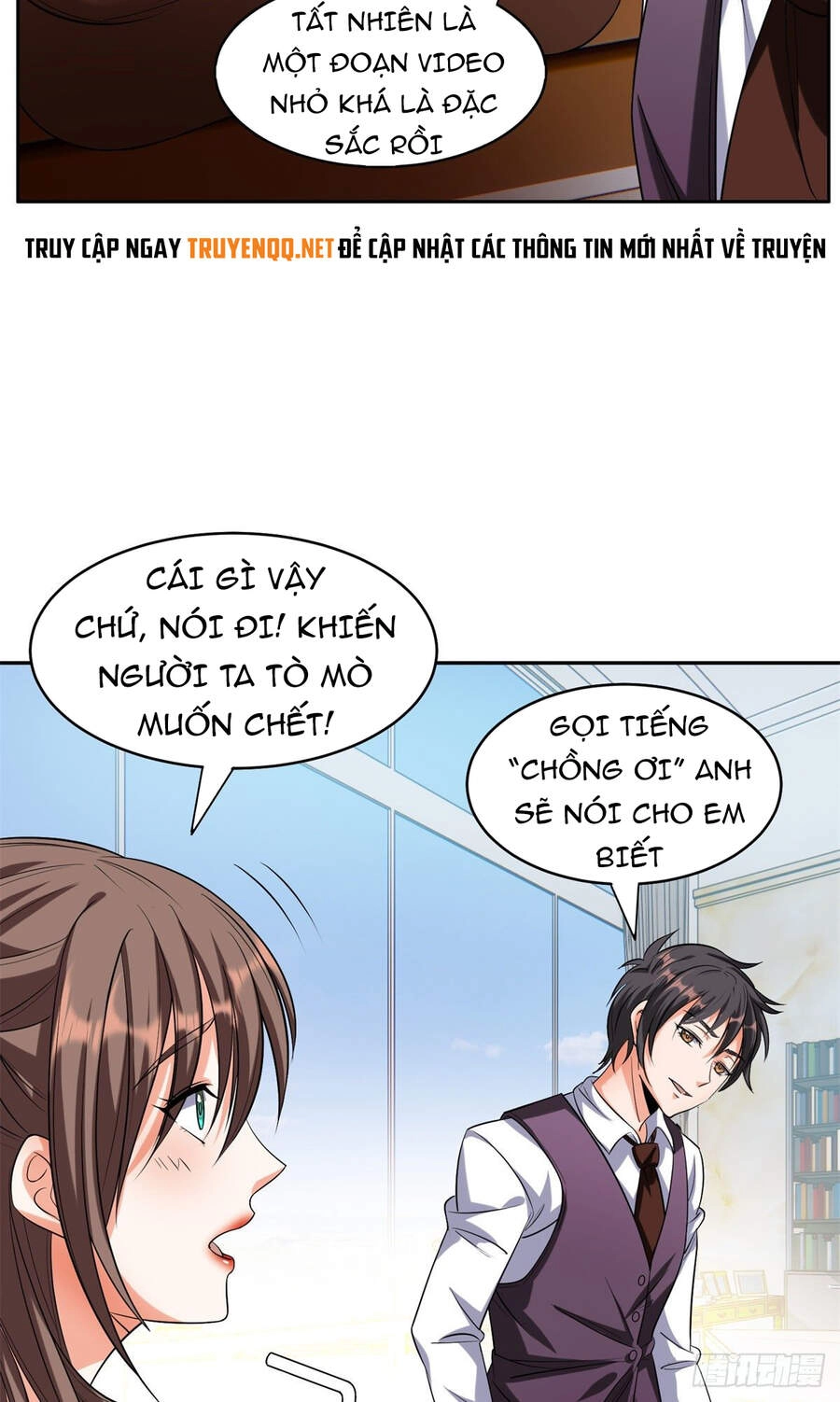 Trọng Sinh Chi Thần Cấp Bại Gia Tử Chapter 9 - 28