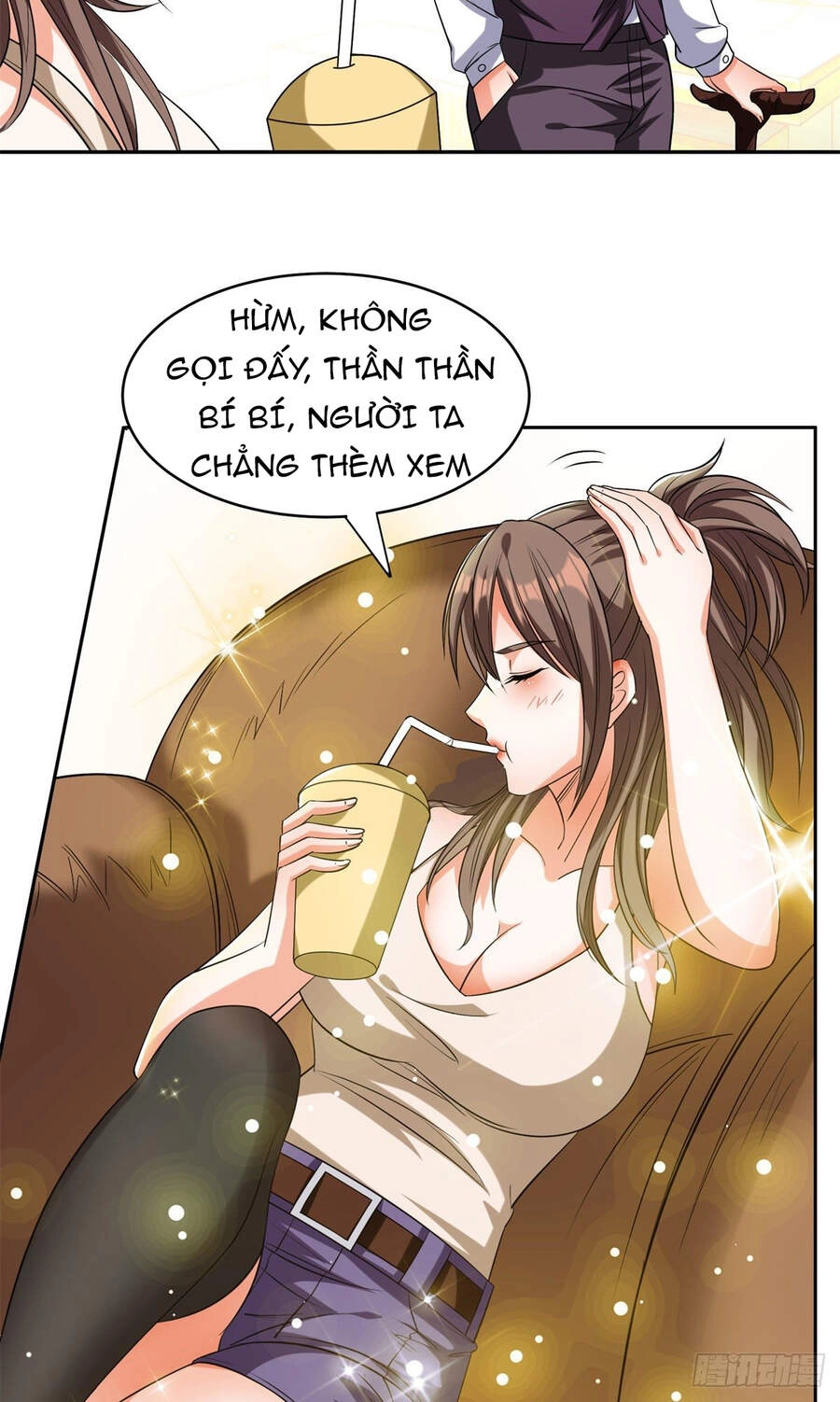 Trọng Sinh Chi Thần Cấp Bại Gia Tử Chapter 9 - 29