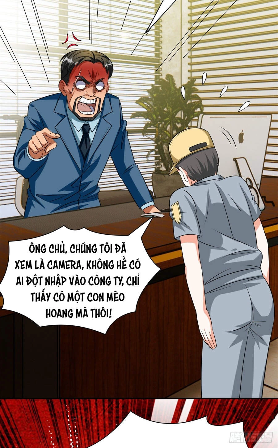 Trọng Sinh Chi Thần Cấp Bại Gia Tử Chapter 9 - 34